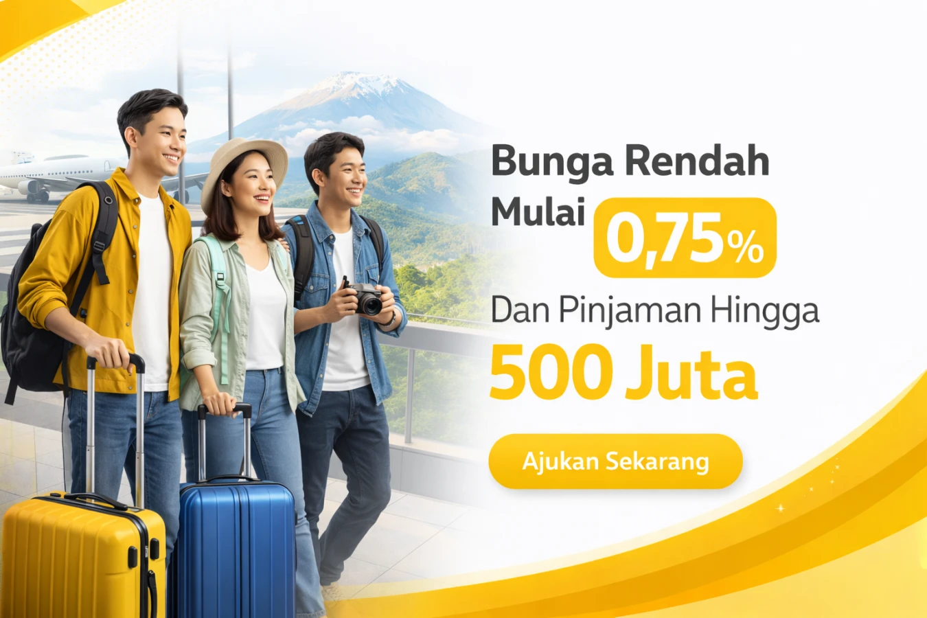 adira Financial- Pusat Gadai BPKB Mobil & Motor Terpercaya