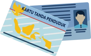 Kartu Tanda Penduduk